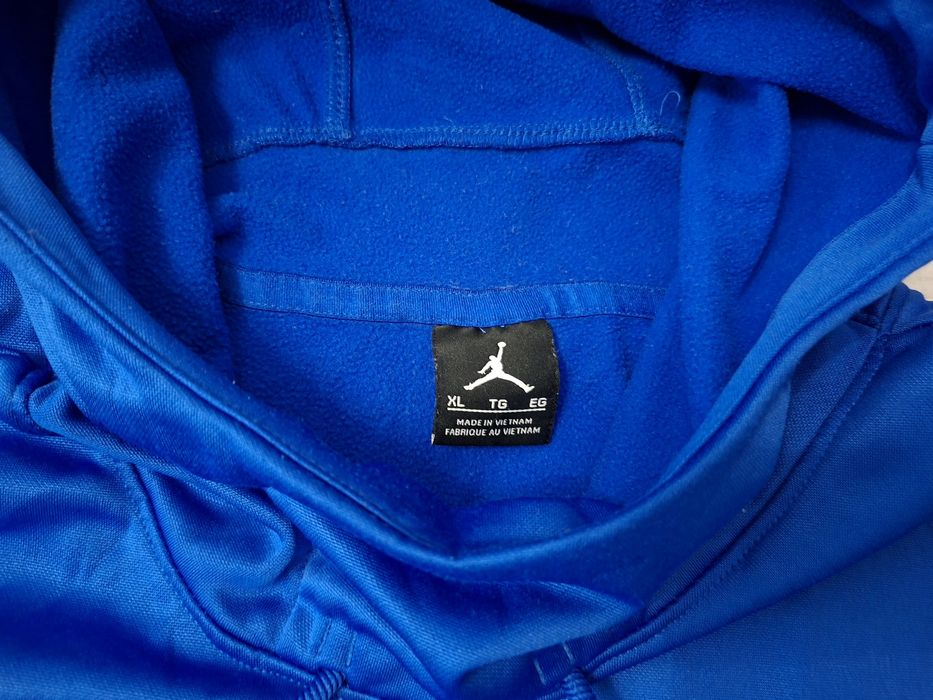 Jordan-Ориг. Суичър