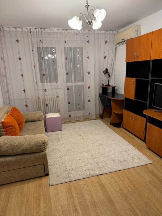 Chirie 2 camere Drumul Taberei PET FRIENDLY - 1 minut de metrou