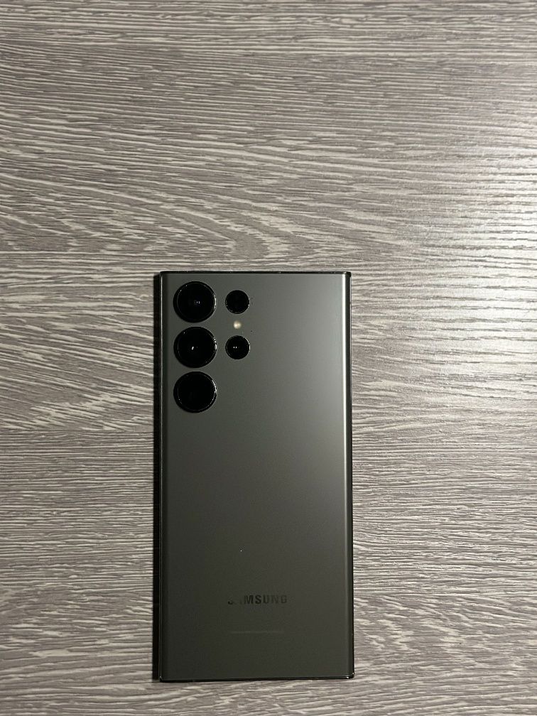 S23 ultira telefoni