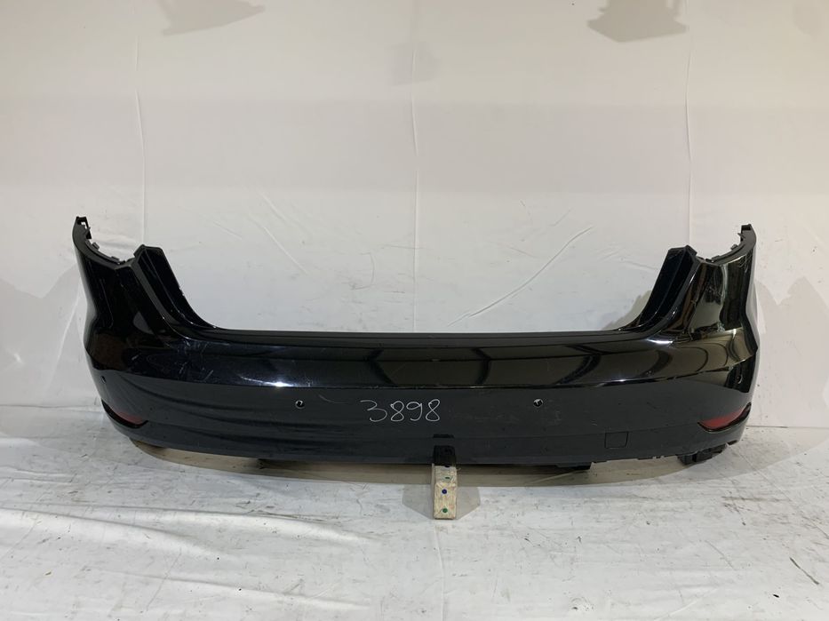 Bara spate Audi A3 Hatchback, 2016, 2017, 2018, 2019, cod origine OE 8V4807511L.