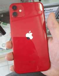Iphone 11 64 Gb color Red