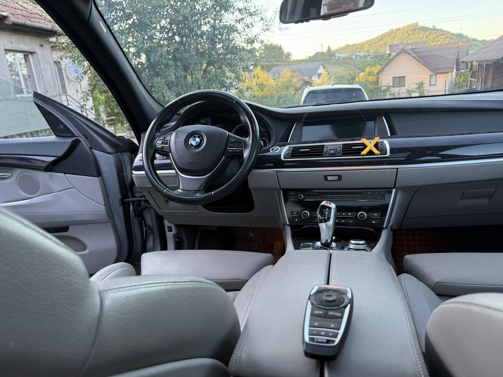 !!!Bmw seria 5gt full option!!!