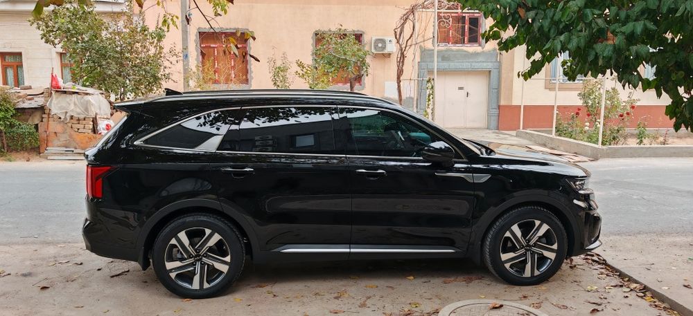 Продаётся KIA SORENTO 3.5
