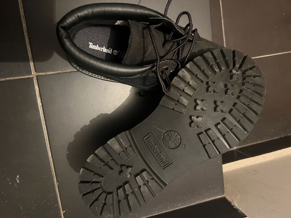 Дански тоби timberland