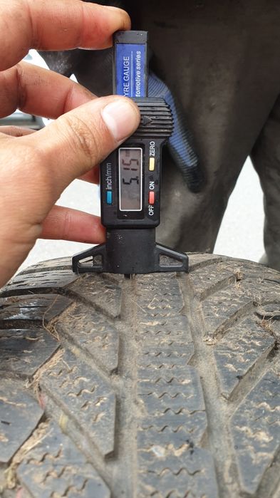 Гуми 195 65 15 семперит