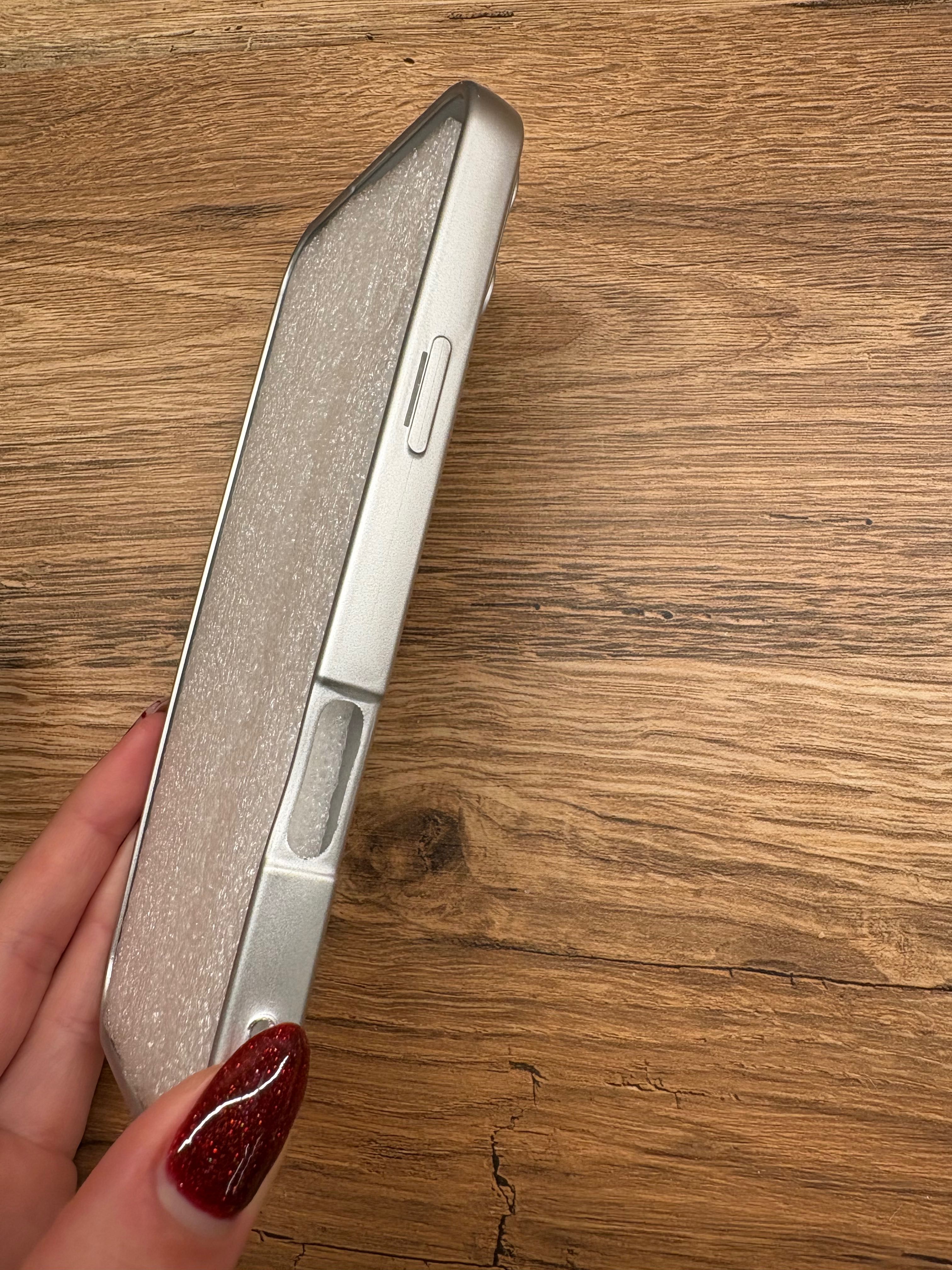 Калъф Case iPhone 16 Plus протектор калъф кейс