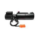 Pompa basculare 12/24V, 2,2kW 150 bar