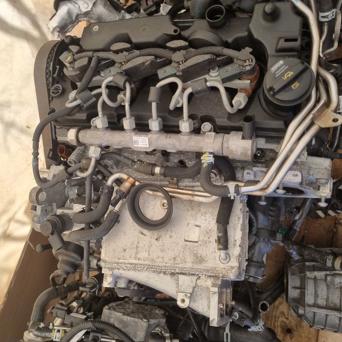 Injector/ injectoare/Kit injectie/  AUDI euro6 / a4 a5 g5 a3 a1 a6 b9