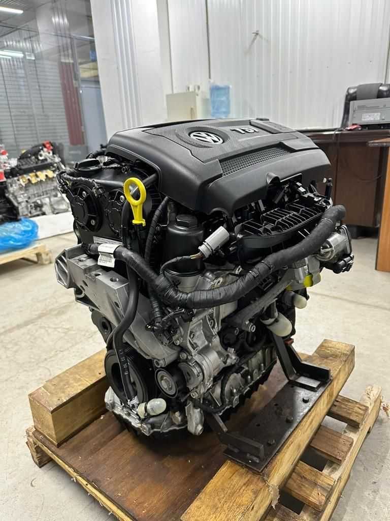Двигатель CHHB 2.0 TSi Gen 3 для  Volkswagen & Skoda