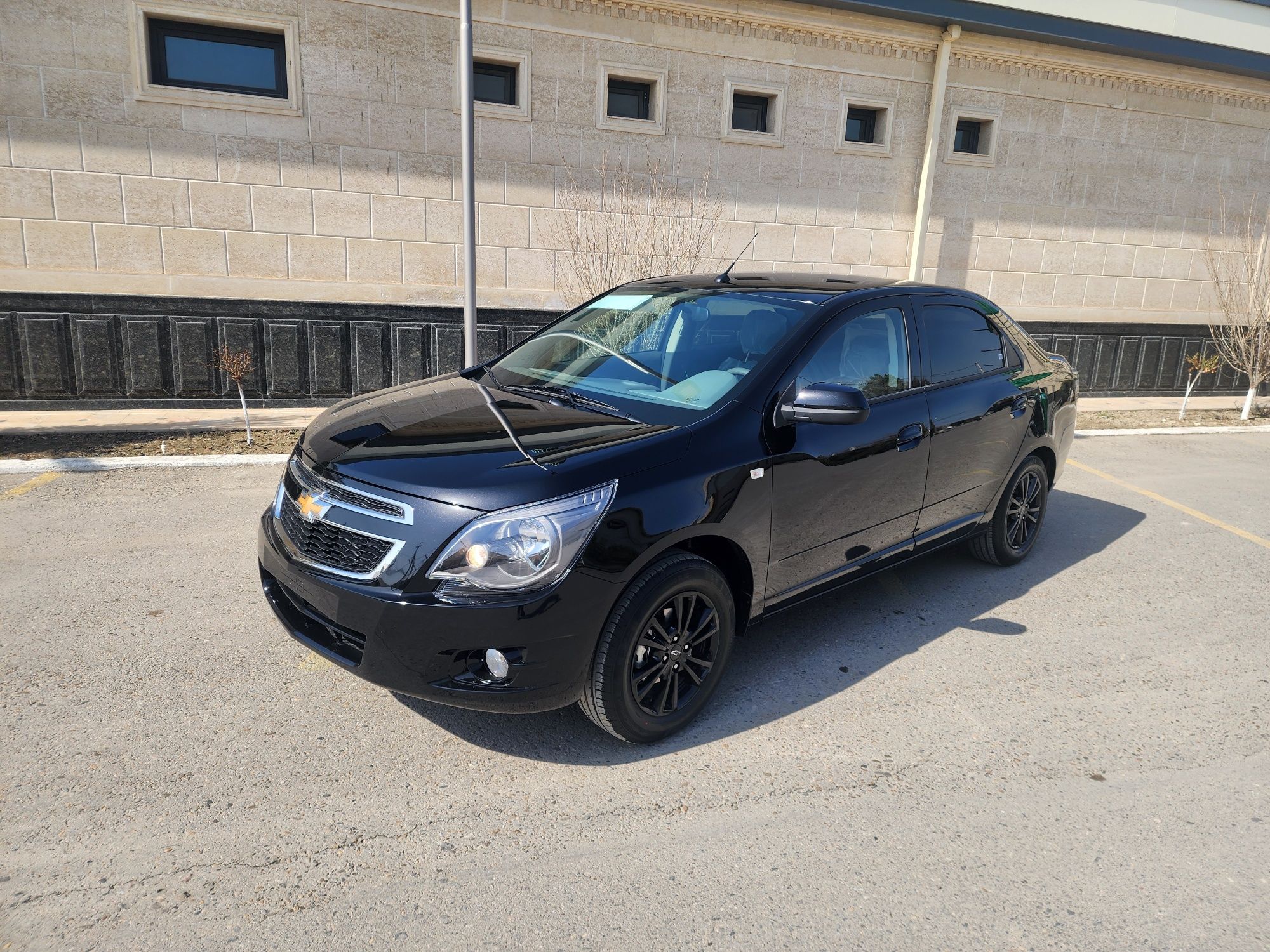 Kobalt Cobalt 2025
