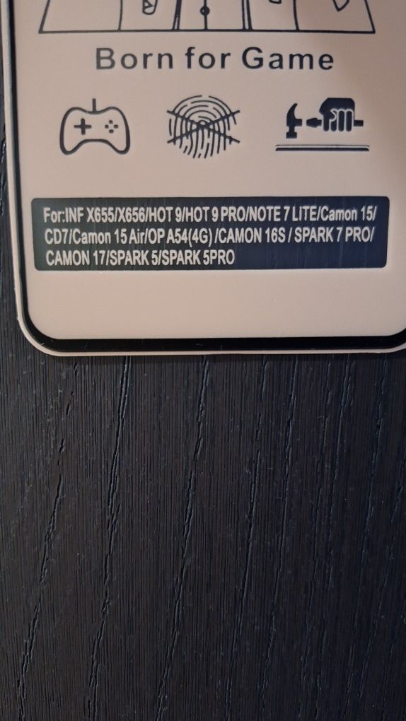 Протектор oppo a54 3 в 1