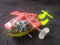 Самолетче / Вертолетче с ключе и навиващ се механизъм