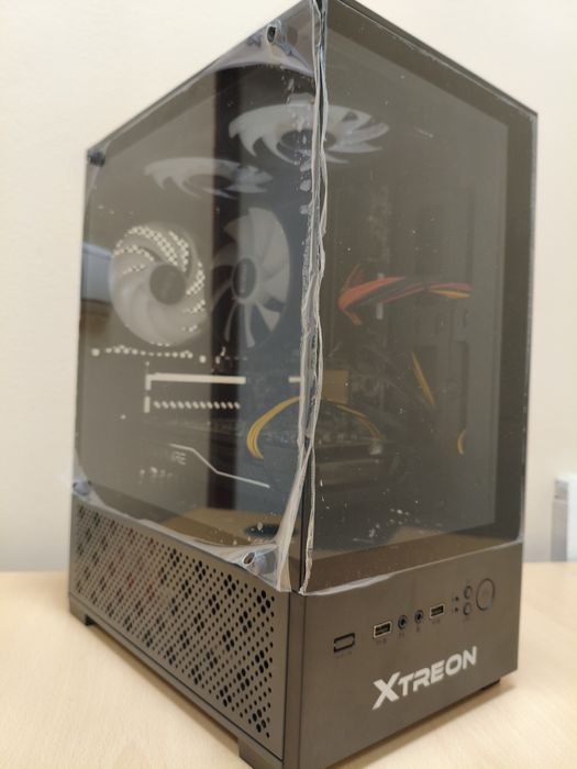 Компьютер Core I7