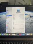 Macbook Pro 16 inch Late 2019