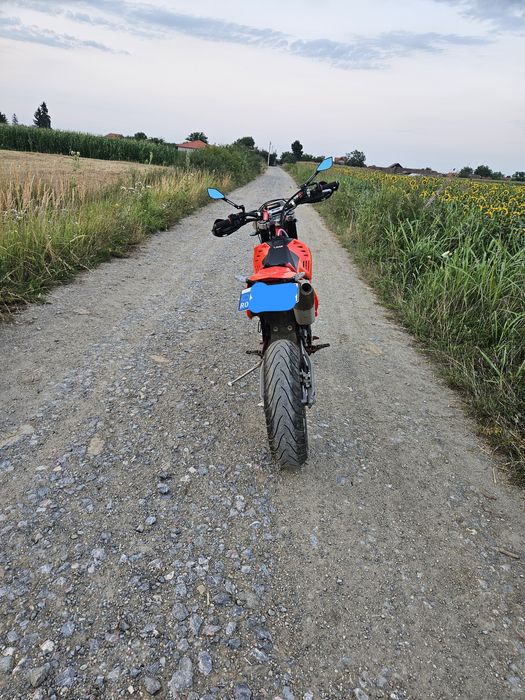 Beta rr 450 2012