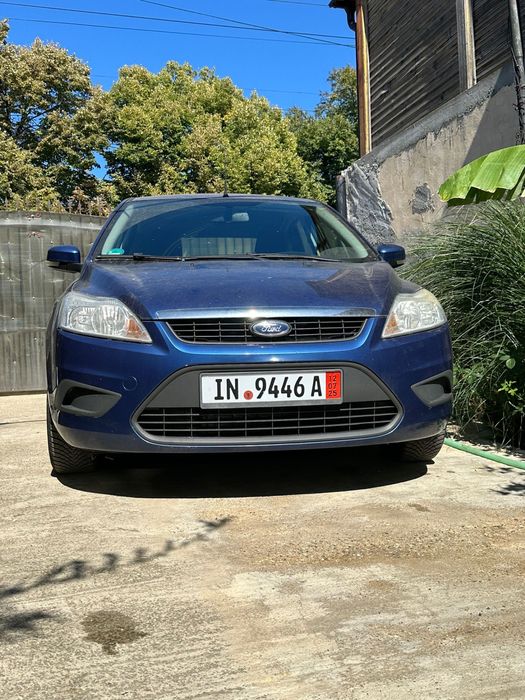 Se vinde Ford Focus