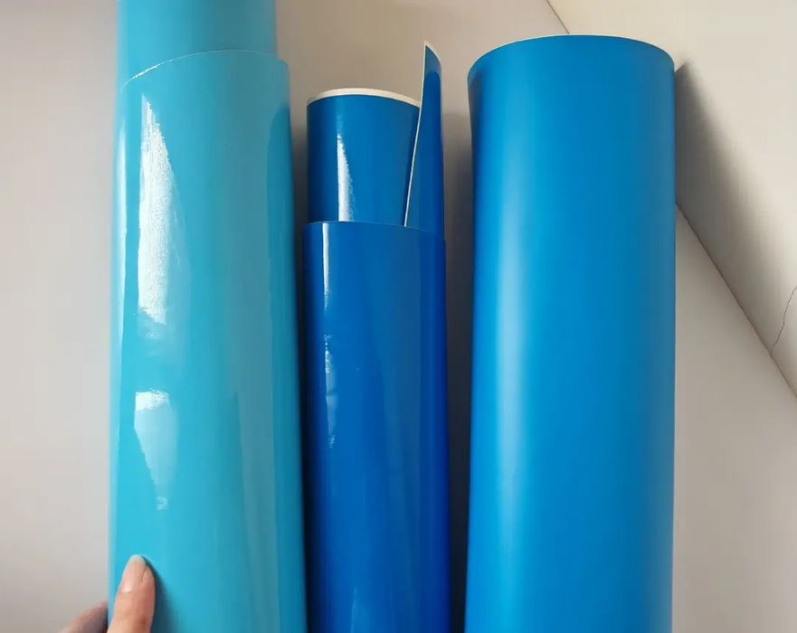 Рязано фолио, надписи, лога