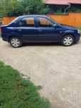 Vand Dacia Logan