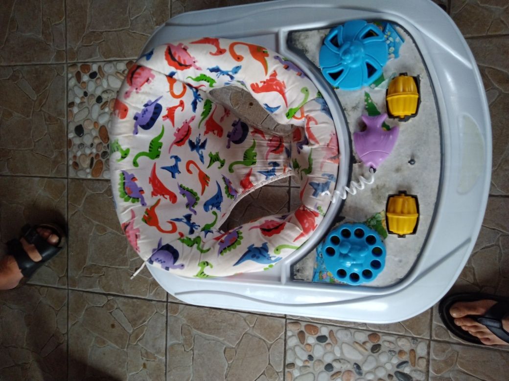 Accesorii pentru bebeluși