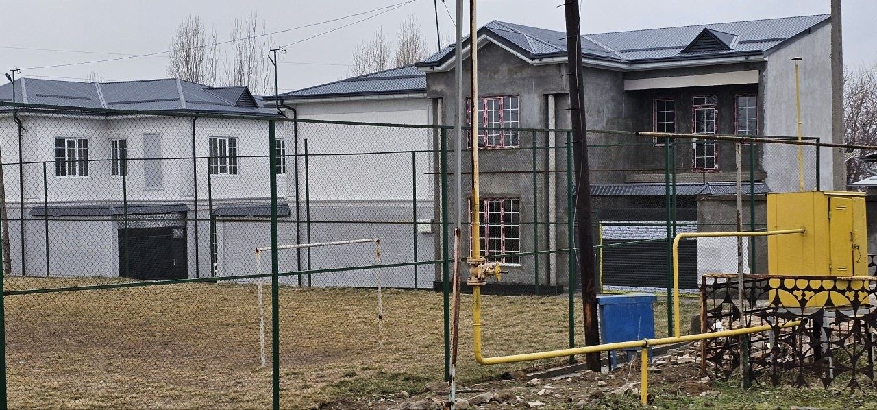 Ипатека бор. ЕвроКоттедж сотилади Кибрай Яллангочда 67500 нахдга