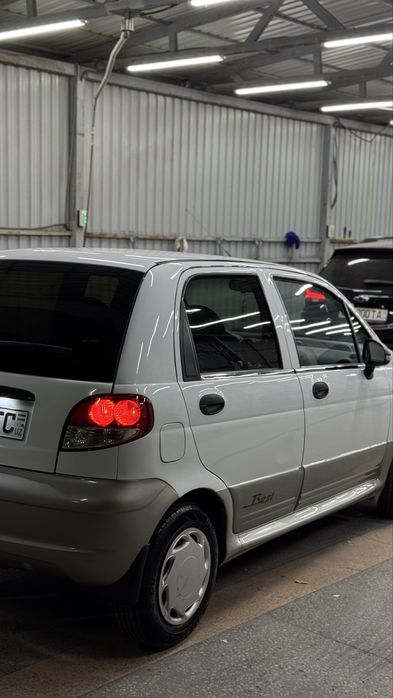 Matiz best 2018 sotiladi