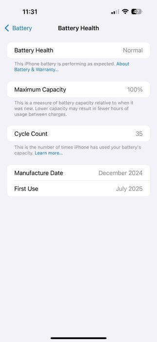 iPhone 16 ProMax 512Gb + Гаранция!