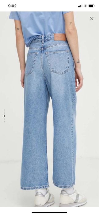 Опигинални Marko Polo, calvin klein