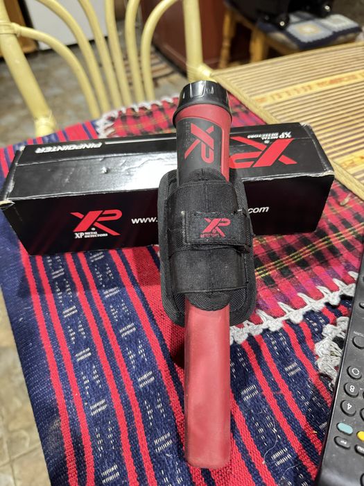 Пинпойнтер Xp mi 4