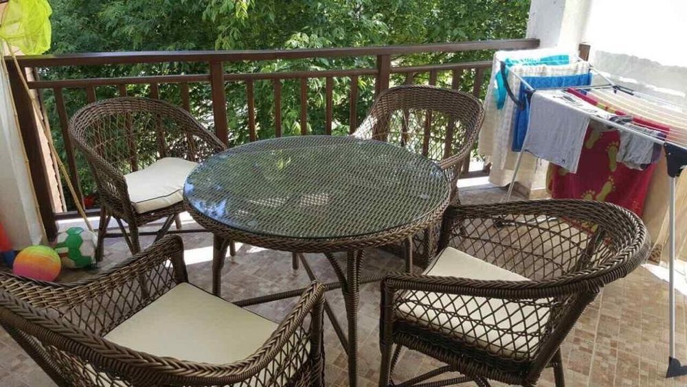 Продава се Двустаен апартамент в Созопол - 61 кв.м за 1951 €/кв.м - Снимка #8