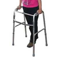 Новые Ходунки для инвалидов и взрослых пожилых шагающие на колёсах