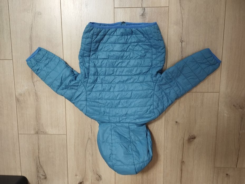 Детско яке 80/86