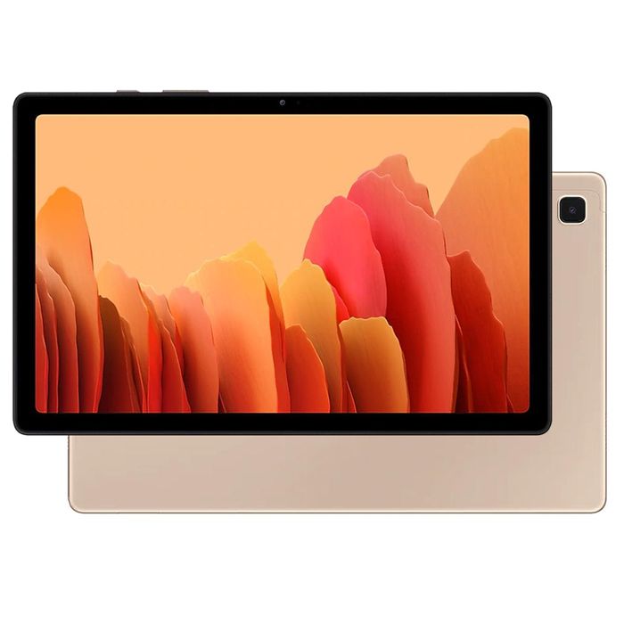 Планшет Samsung Galaxy Tab LTE Gold 32 GB