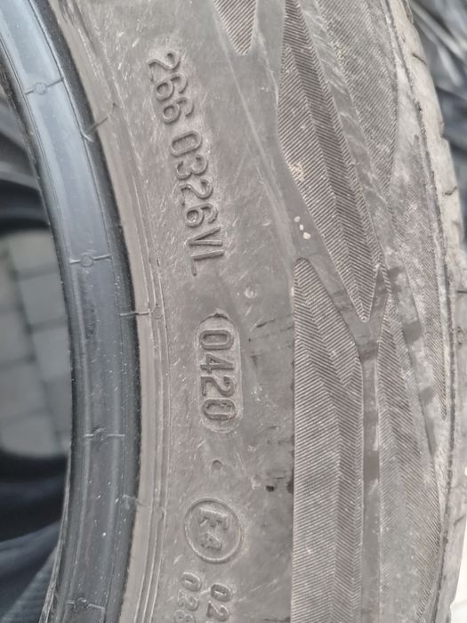 Cauciucuri de  vară