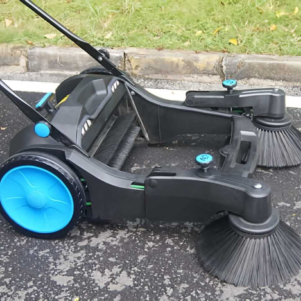 Подметальная машина ручная Gadlee GTS 920M