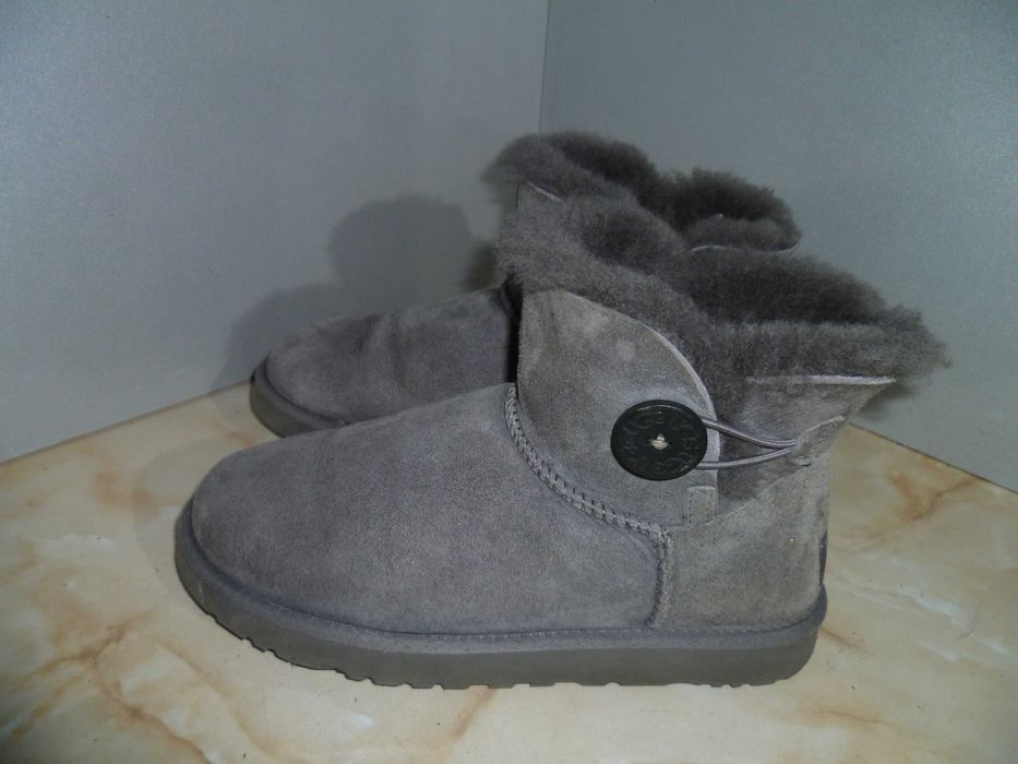 UGG оригинални ботуши №38