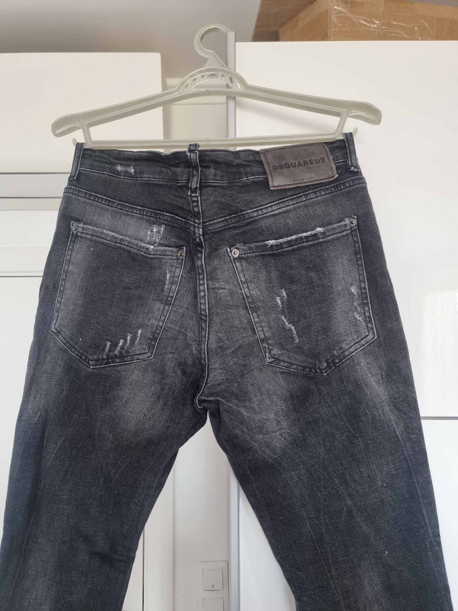Мъжки дънки Dsquared2
