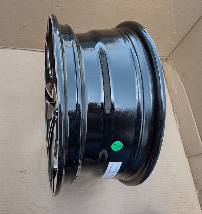 Jante Hyundai Noi 4 x 100 R15