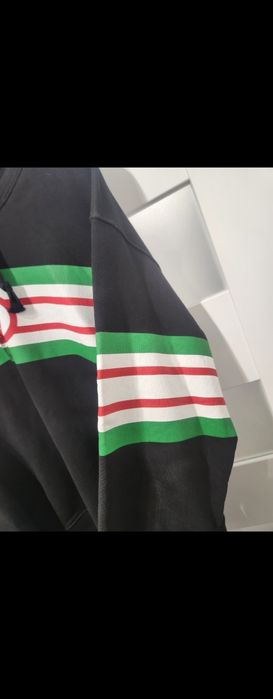 Gucci Суичър с качулка