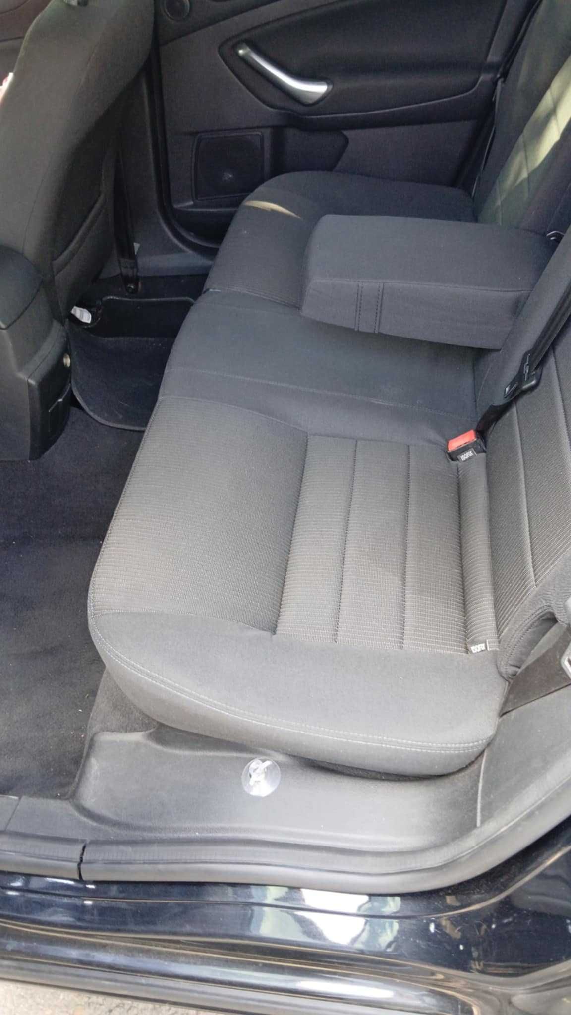 Ford Mondeo 2011