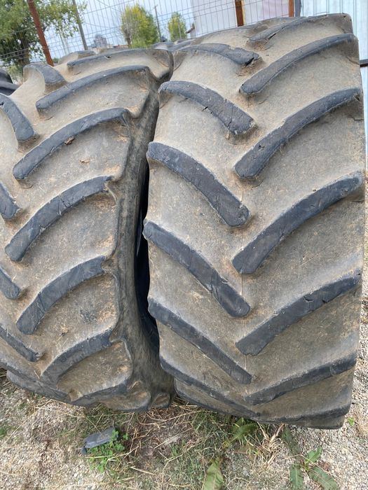 Cauciucuri agricole 540/65 R30