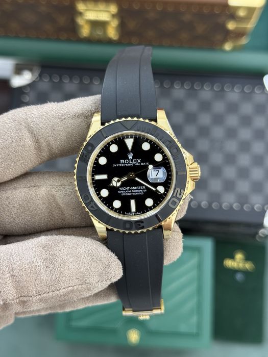 Rolex Yacht-Master