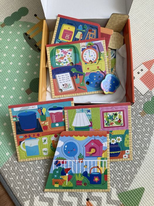 Детски играчки