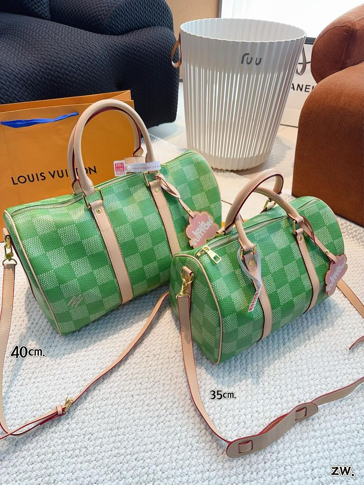 Geanta Louis Vuitton piele