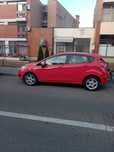 Vând Ford fiesta,