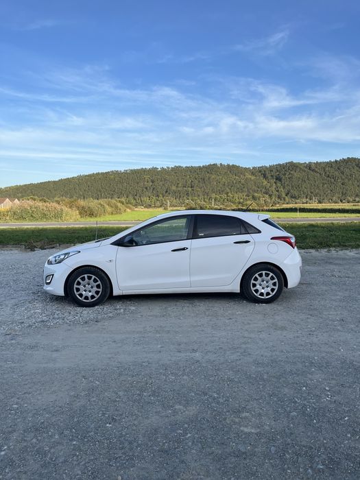 Hyundai i30 2013