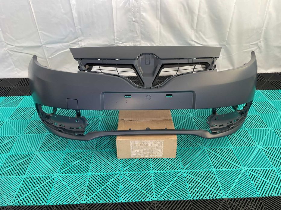 Bara fata Renault Scenic 3 2012-2016 noua originala Renault