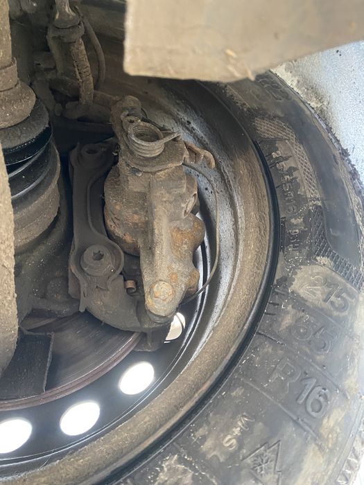 Piese citroen C5 motor 2.0 RHR 135 cp