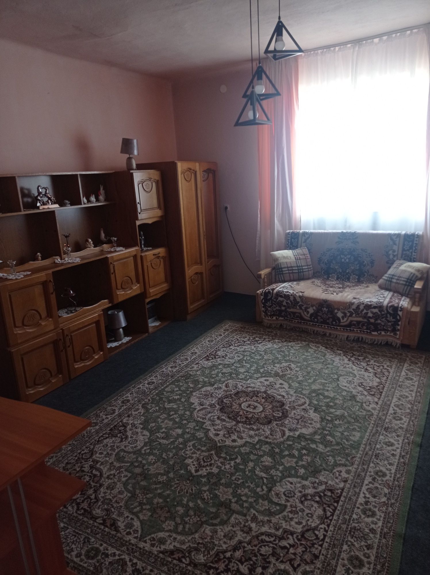 De vânzare casă cu curte