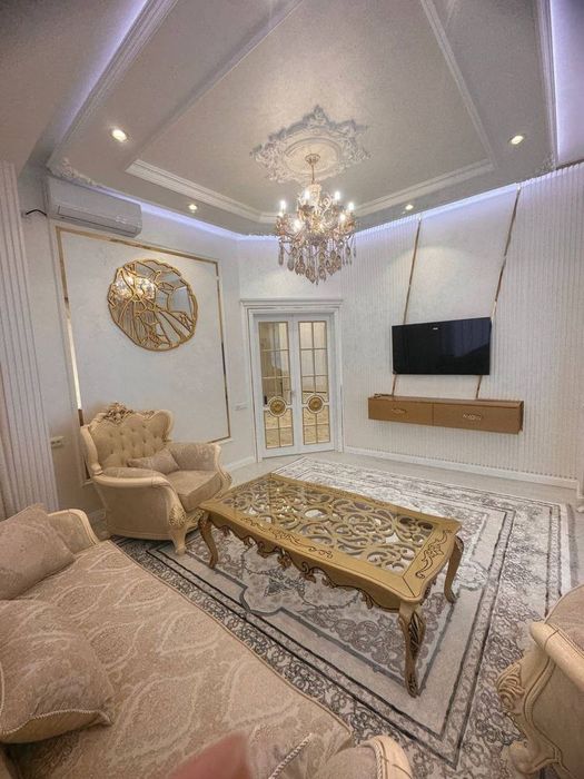 Аренда 3комнатная квартира.Юнусабад!