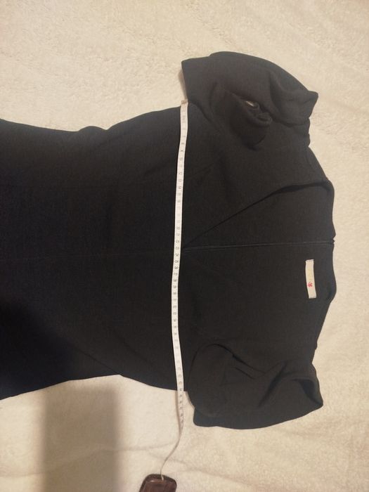 Гащеризон в черно